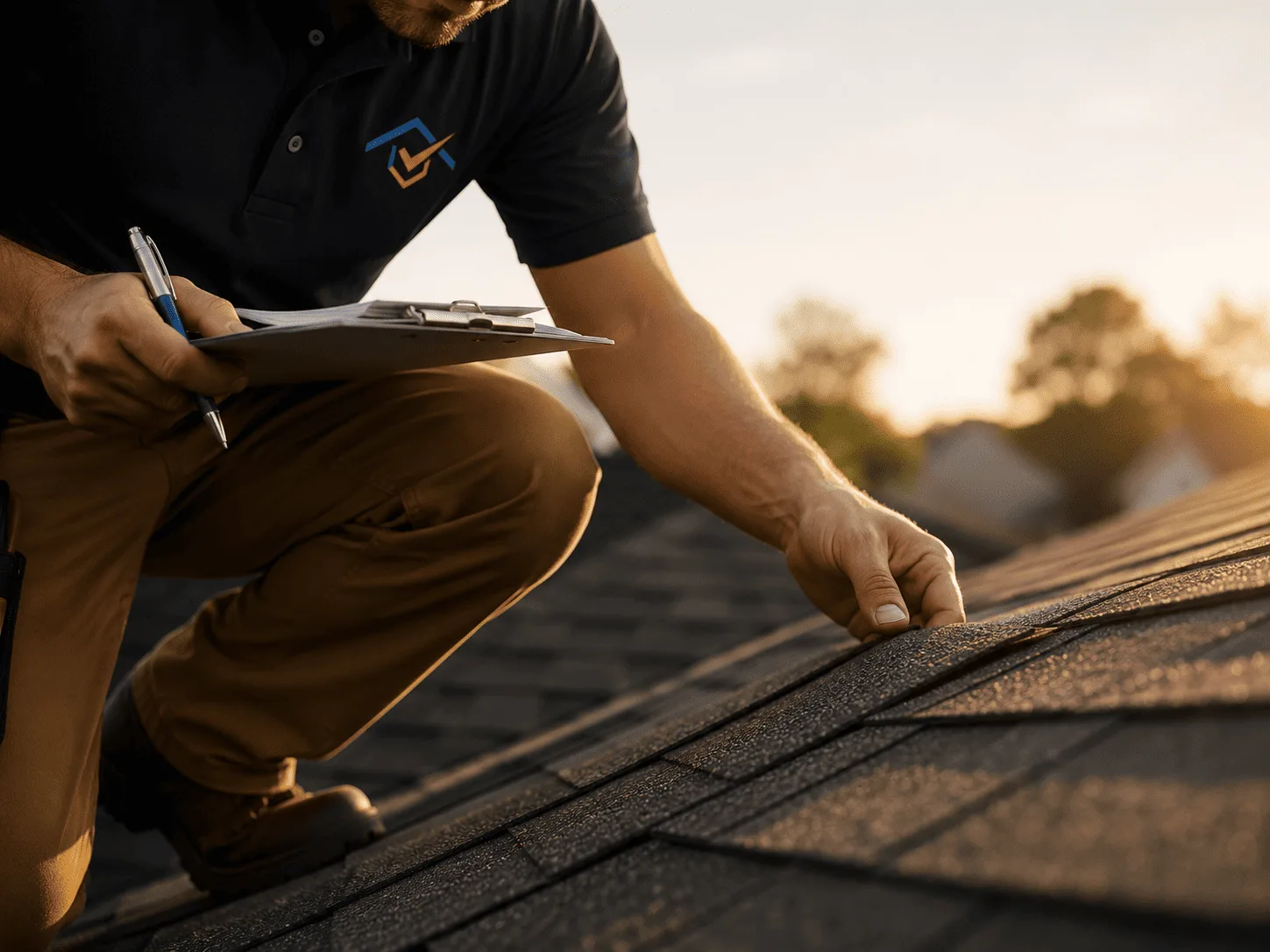 Why Choose Roof Inspection in Kenton, OK